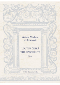 Loutna česká