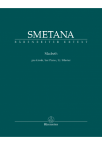 Macbeth pro klavír