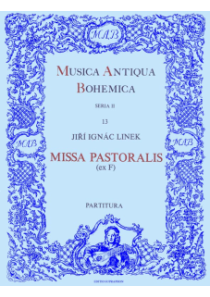 Missa pastoralis ex F