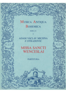 Missa Sancti Wenceslai