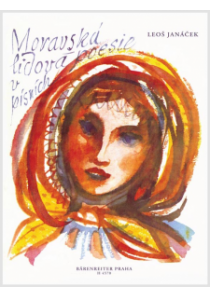 Moravská lidová poezie v písních