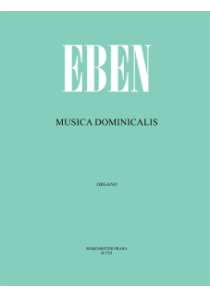 Musica Dominicalis (Nedělní hudba)