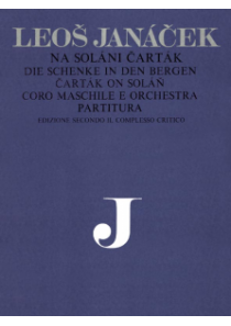 Na Soláni Čarták