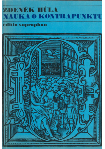 Nauka o kontrapunktu