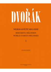 Nejkrásnější melodie 1