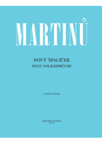 Nový Špalíček