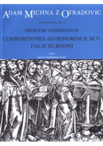 Officium vespertinum