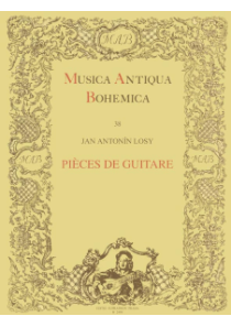 Pieces de guitare