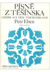 Písně z Těšínska