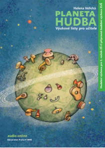Planeta Hudba Planeta Hudba