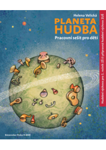 Planeta Hudba Planeta Hudba