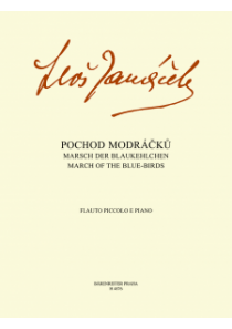 Pochod modráčků