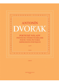 Poetické nálady op. 85 Poetické nálady op. 85