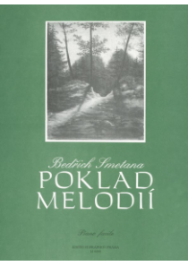 Poklad melodií