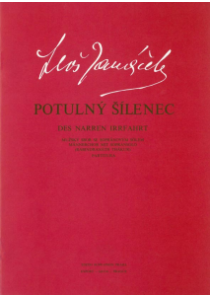 Potulný šílenec