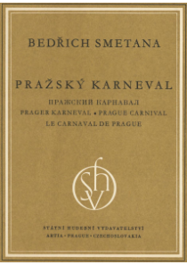 Pražský karneval