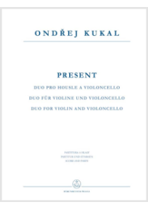 Present - Duo pro housle a violoncello