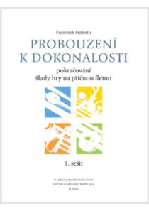 Probouzení k dokonalosti - učebnice 1. sešit