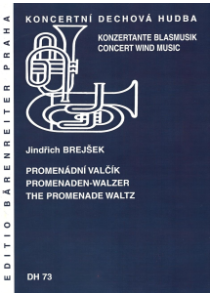 Promenádní valčík