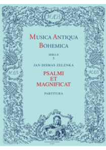 Psalmi et magnificat Psalmi et magnificat