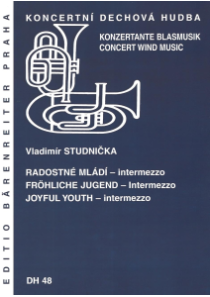 Radostné mládí - intermezzo