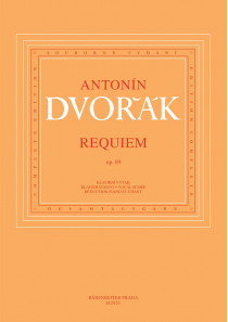 Requiem op. 89 Requiem op. 89