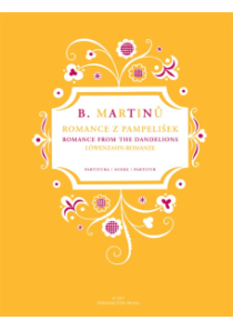 Romance z pampelišek