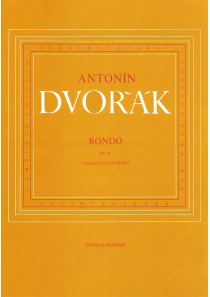 Rondo g moll op. 94 Rondo g moll op. 94