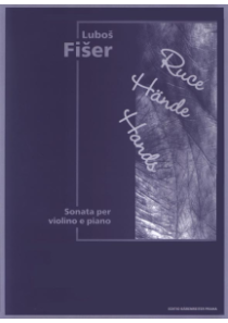 Ruce (sonáta pro housle a klavír) Ruce (sonáta pro housle a klavír)