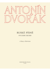 Ruské písně