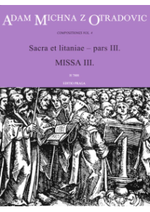 Sacra et litaniae