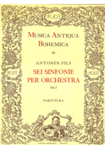 Sei sinfonie