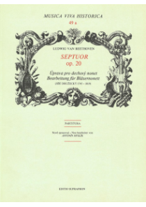 Septuor op. 20