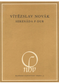 Serenáda F dur