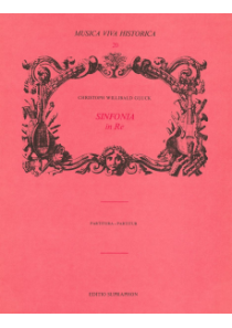 Sinfonia in Re