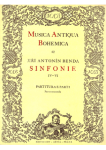 Sinfonie IV-VI