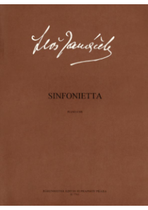 Sinfonietta