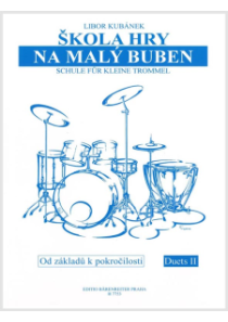 Škola hry na malý buben