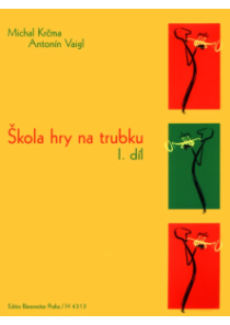 Škola hry na trubku I