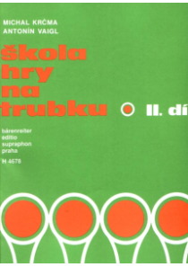Škola hry na trubku, II. díl