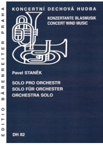 Solo pro orchestr