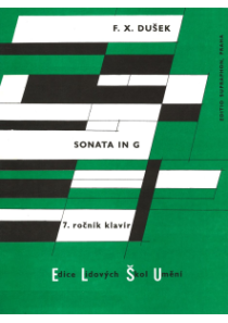 Sonáta in G