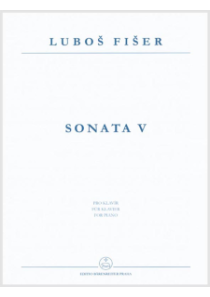 Sonáta V