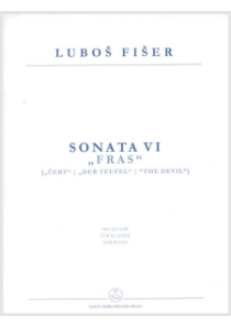 Sonata VI Fras (Čert)