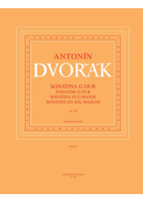 Sonatina G dur op. 100 Sonatina G dur op. 100