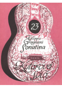 Sonatina op. 6