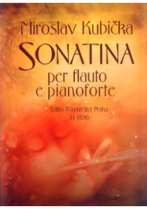 Sonatina pro flétnu a klavír
