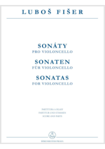 Sonáty pro violoncello