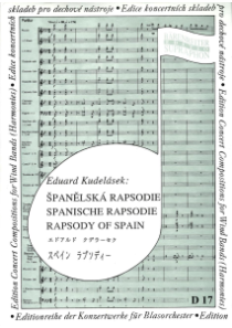 Španělská rapsodie