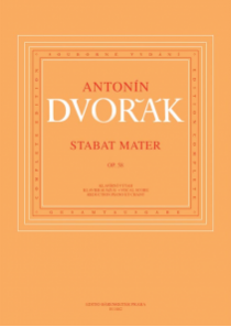 Stabat Mater op. 58 Stabat Mater op. 58